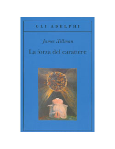 La Forza del Carattere