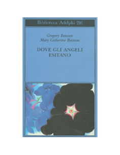 Dove gli Angeli Esitano