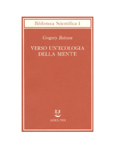 Verso una Ecologia della Mente