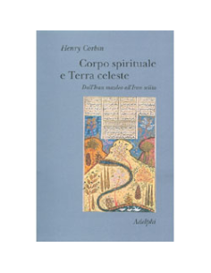 Corpo Spirituale e Terra Celeste