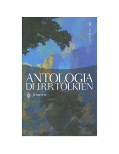 Antologia di J.R.R. Tolkien