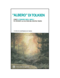 Albero di Tolkien