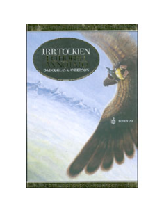 Lo Hobbit annotato da D.A. Anderson