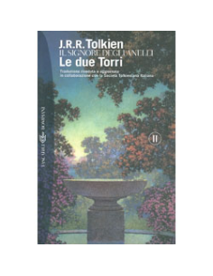 Il Signore degli Anelli - Ed. Tascabile