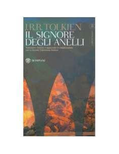 Il Signore degli Anelli