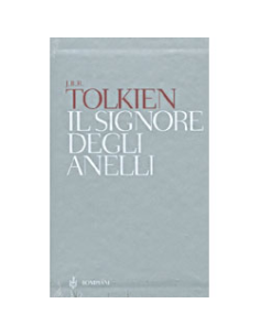 Il Signore degli Anelli