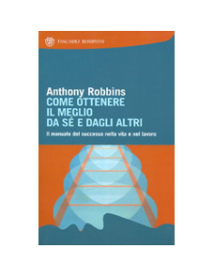 Come Ottenere il Meglio da Sé e Dagli Altri