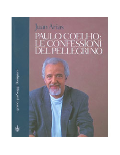 Paulo Coelho le Confessioni del Pellegrino