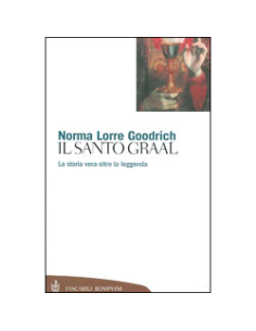 Il Santo Graal