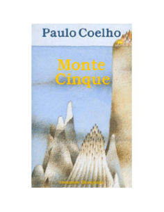 Monte Cinque