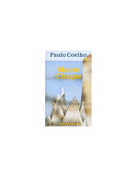 Monte Cinque