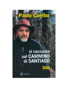 Si Racconta sul Cammino di Santiago - DVD
