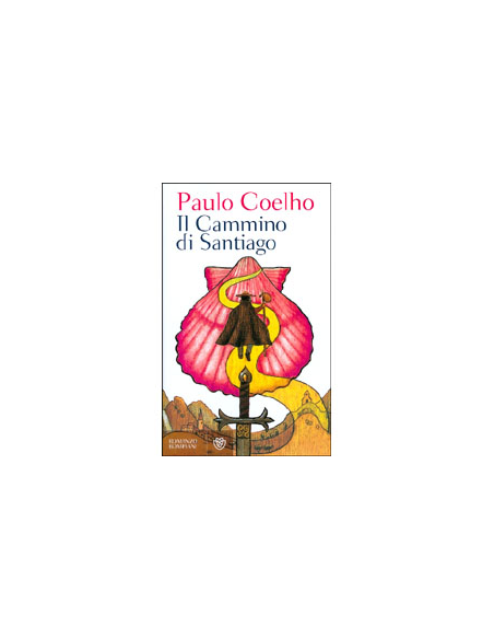 Il Cammino di Santiago