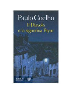 Il Diavolo e la Signorina Prym