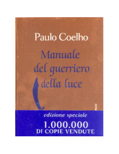 Manuale del Guerriero della Luce