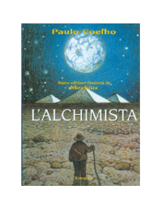 L'Alchimista