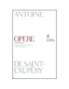 Opere - Volume Primo
