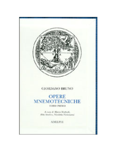 Opere Mnemotecniche