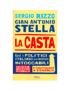 La Casta