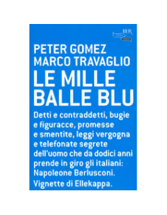 Le Mille Balle Blu