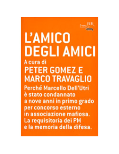 L'amico degli amici
