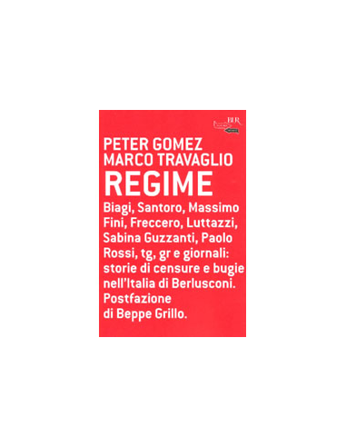Regime