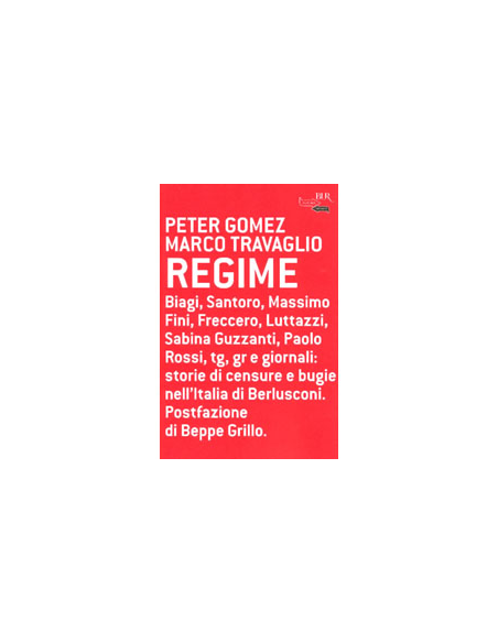 Regime
