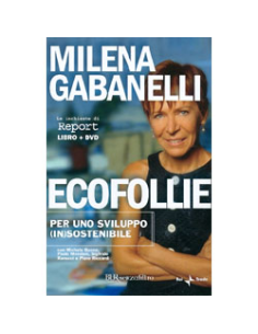 Ecofollie - Libro+DVD