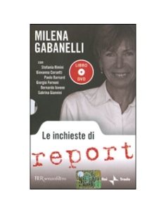 Le Inchieste di Report
