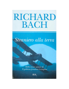 Straniero alla Terra