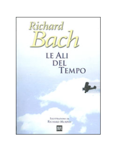 Le Ali del Tempo