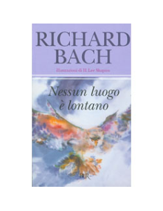 Nessun Luogo è Lontano