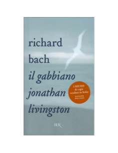 Il Gabbiano Jonathan Livingston