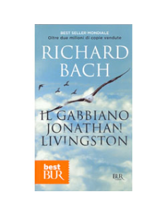 Il Gabbiano Jonathan Livingston