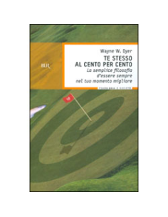 Te Stesso al Cento per Cento