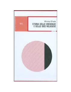 Storia delle Credenze e delle Idee Religiose