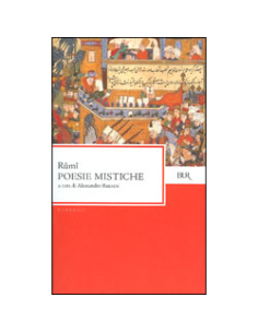 Poesie Mistiche