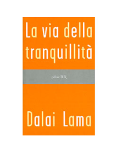 La Via della Tranquillità