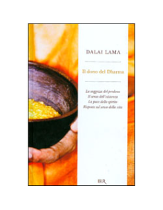 Il Dono del Dharma