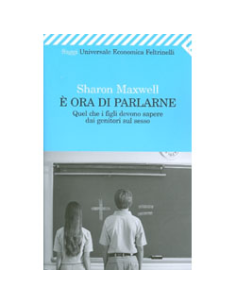E' ora di parlarne