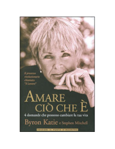Amare ciò che è