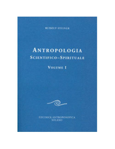 Antropologia Scientifico-Spirituale