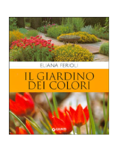 Il giardino dei colori