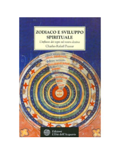 Zodiaco e Sviluppo Spirituale