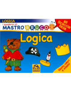 I Quaderni di Mastro Bruco - Logica