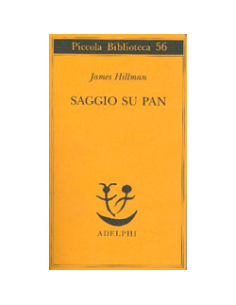 Saggio su Pan