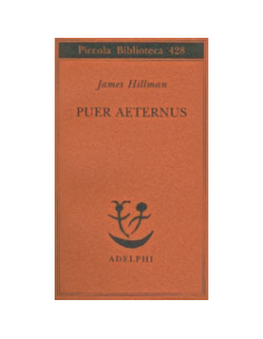 Puer Aeternus