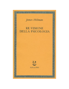 Re-visione della Psicologia