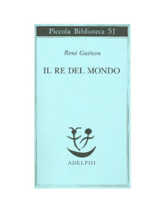 Il Re del Mondo