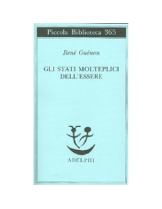 Gli Stati Molteplici dell'Essere